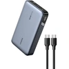Image de 25188 banque d''alimentation électrique 20000 mAh Gris, Powerbank