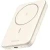 Image de Batterie externe UGREEN MagSafe 5000mAh Crème