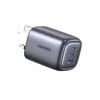 Image de UGREEN Nexode Pro 65W GaN caricabatt. con USB-C cavo