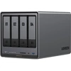 Image de NASync DXP4800 Plus NAS Bureau Intel® Pentium® Gold 8505 8 Go DDR5 0 To UGOS Pro
