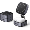 Image de Chargeur à induction 15W UGREEN