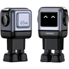 Image de Uno CD361 Chargeur Rapide GaN 65W Design Robot