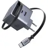 Image de X614 GaN Charger 45W Chargeur