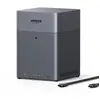 Image de Serveur NAS UGREEN 4 baies DH4300 Plus Gris