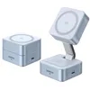 Image de Ugreen Chargeur magnétique 25 W 2 en 1 (55960B)