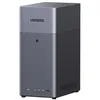 Image de Ugreen Dh2300 2-Bay Nas Arm A72+a53 Diskless Eu + Hdmi Cable (95998)