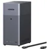 Image de Serveur NAS Ugreen DH2300 2 baies 60 To Gris anodisé + câble HDMI en occasion ou reconditionné