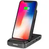 Image de HYPER HD258B Chargeur sans Fil USB-C 7,5 W Noir