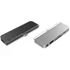 Image de Hyper HD319-SILVER Hyperdrive Station d’Accueil 6-en-1 pour iPad Pro Silver Hub Argenté
