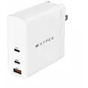 Image de HYPER HJG140WW Chargeur USB-C HyperJuice GaN 140W