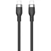 Image de TARGUS Câble de charge USB-C Noir 1 m