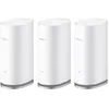 Image de Pack de 3 routeurs Huawei Mesh 3 Blanc en occasion ou reconditionné