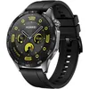 Image de Montre connectée Huawei WATCH GT4 46mm ACTIVE Black Fluoroelastomere Strap