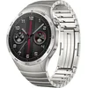 Image de HUAWEI Bracelet en Acier Inoxydable Gris de 46 mm, Inoxysable, 46 MM, Moderne