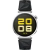 Image de Huawei Montre Intelligente Watch GT 5 de 41 mm, Design Tranchant, Toute Nouvelle Course à Pied et Cyclisme, Suivi de santé, jusqu'à 7 Jours d'autonomie, Compatible avec iOS et Android, Noir
