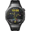 Image de Montre connectée Huawei Watch GT 5 Pro 46 mm titane avec bracelet en fluoroélastomère Noir en occasion ou reconditionné