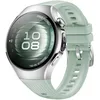 Image de HUAWEI Montre connectée Watch 5 42 mm verte (Soc-L19F)