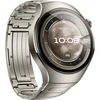 Image de WATCH 5 3,81 cm (1.5") AMOLED 46 mm Numérique 466 x 466 pixels Écran tactile Argent Wifi GPS (satellite), Smartwatch