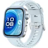 Image de Huawei Watch Fit 4 Pro Montre Intelligente pour Sports de Plein air de Niveau Professionnel, Verre Saphir et Titane, jusqu'à 10 Jours d'autonomie, ECG, Montre de Sport légère, Compatible avec Android