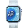 Image de Montre connectée HUAWEI Watch Fit 4 Pro Bleu
