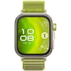 Image de Huawei - Montre Connectée  Watch Fit 4 Pro Vert