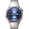 Image de Montre connectée HUAWEI Watch GT6 Pro 46mm Titanium