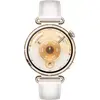 Image de Montre connectée HUAWEI Watch GT6 41mm Blanc