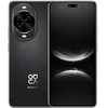 Image de HUAWEI nova 14 Pro Smartphone, appareil photo ultra chrome, appareil photo frontal ultra double portrait 50 MP, contrôle gestuel KI, Supercharge Turbo 100 W, écran Quad Curve impeccable de 6,78", noir