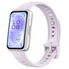 Image de Huawei Band 11 Suivi d'activité pour Femmes et Hommes, Montre Intelligente AMOLED de 4,11 cm, Moniteur de fréquence Cardiaque et SpO2, Bracelet Intelligent HRV, Montre Compteur de Pas, étanche 5ATM