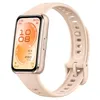 Image de Huawei Montre Intelligente Band 11, 62 Pouces, écran AMOLED 1500 nits, Bracelet Intelligent HRV, Tracker de Fitness, fréquence Cardiaque et SpO2, autonomie de la Batterie jusqu'à 14 Jours, Bien-être