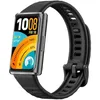 Image de Huawei Montre Intelligente Band 11 Pro, 1,62   AMOLED 2000 nits, Suivi de Fitness de précision GPS indépendant, fréquence Cardiaque et SpO2, Aide au Bien-être émotionnel, résistance à l'eau 5 ATM