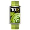 Image de Bracelet connecté Huawei Band 11 Pro Vert en occasion ou reconditionné