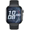 Image de Montre connectée Huawei Watch Fit 5 Pro Bluetooth Noir avec bracelet en fluoroélastomère Noir en occasion ou reconditionné