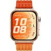 Image de Huawei - Montre Connectée  Watch Fit 5 Pro Orange