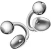 Image de Ecouteurs HUAWEI FREECLIP 2 S Argent