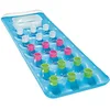 Image de Bestway Fashion Matelas pneumatique avec fenêtre 188 x 71