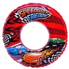 Image de Bestway - A1501136 - Bouée Gonflable pour Enfant - Speedway - 51 Cm