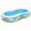 Image de Bestway Piscine de Jeu 261,6 x 157,5 x 45,7 cm