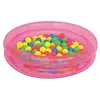 Image de Bestway Piscine Up, In and Over avec balles de jeu 91 x 20 cm
