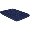 Image de Bestway 67287 Matelas Gonflable Camping Pavillo  2 Places 191 X 137 X 22 cm avec Pompe Électrique Externe Sidewinder 