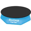 Image de Bestway Flowclear  8'/2.44m Pool Cover
