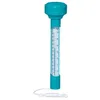 Image de Bestway 58072 Thermomètre Flottant en ABS 5 x 5 x 19 cm Blanc