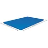 Image de Bestway 58105 Bâche 4 Saisons pour Piscine Hors Sol Steel Pro Rectangulaire 259 X 170 cm Bleu