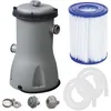 Image de Bestway 58117 Flowclear Pompe de filtration 3028 l/h NL