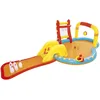 Image de Bestway 53068 Aire de Jeux Pataugeoire Champions 435 X 213 X 117 cm