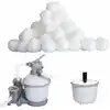 Image de Bestway Balles filtrantes Polysphere Flowclear 500 g 58475