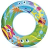 Image de Bestway - A1300766 - Jeu de Plein Air - Bouée Design - 56 cm - Assortiment Multicolore 36013PB Extra Large