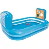 Image de Bestway 52211 Aire de Jeux Pataugeoire Bateau Teuf Teuf 140 X 130 X 104 cm