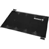 Image de Bestway - Réchauffeur solaire pour piscine, noir, 1,10 m x 1,71 m