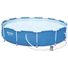 Image de Piscine Tubulaire 3.66 m x 76 cm